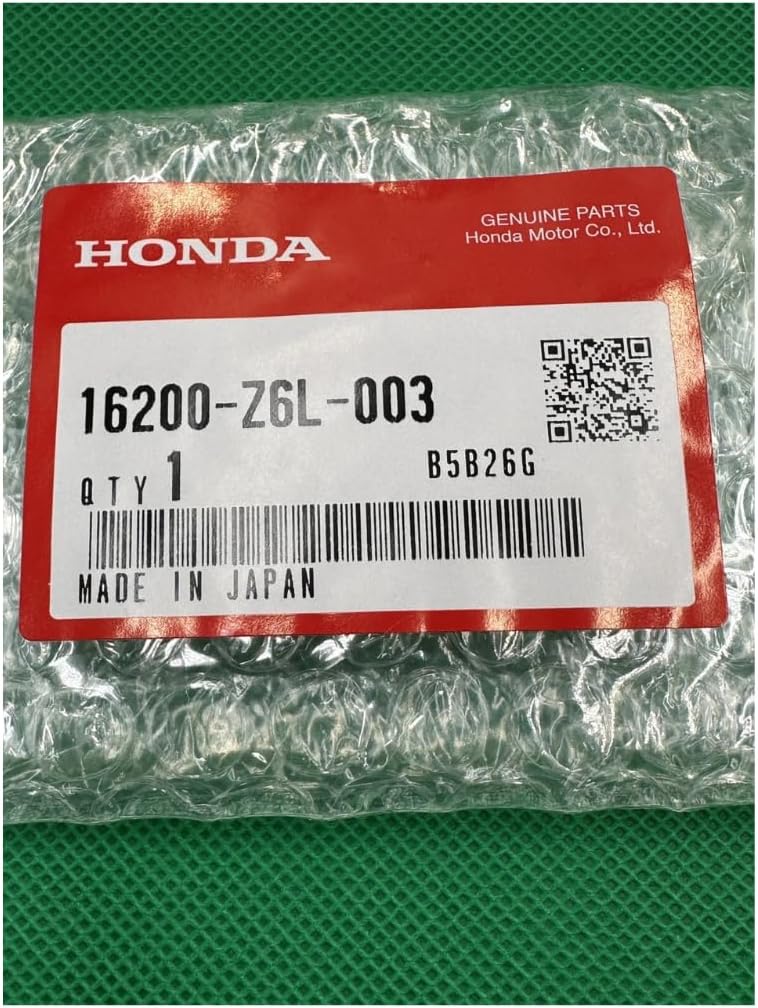 KINDZA Genuine 16200-Z6L-003 for Honda Solenoid Valve EB10000 GX630 GX660 GX690 GXV630 - Image 4